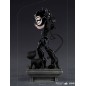 DC Comics - Figurine Mini Co. Deluxe PVC Catwoman (Batman Returns) 17 cm