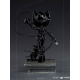 DC Comics - Figurine Mini Co. Deluxe PVC Catwoman (Batman Returns) 17 cm