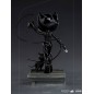 DC Comics - Figurine Mini Co. Deluxe PVC Catwoman (Batman Returns) 17 cm