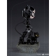 DC Comics - Figurine Mini Co. Deluxe PVC Catwoman (Batman Returns) 17 cm