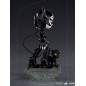 DC Comics - Figurine Mini Co. Deluxe PVC Catwoman (Batman Returns) 17 cm