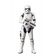 Star Wars Episode VII - Statuette PVC ARTFX+ 1/10 First Order Stormtrooper 18 cm