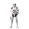 Star Wars Episode VII - Statuette PVC ARTFX+ 1/10 First Order Stormtrooper 18 cm