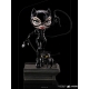 DC Comics - Figurine Mini Co. Deluxe PVC Catwoman (Batman Returns) 17 cm