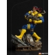 Marvel Comics - Statuette 1/10 BDS Art Scale Forge 22 cm