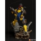 Marvel Comics - Statuette 1/10 BDS Art Scale Forge 22 cm