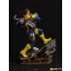 Marvel Comics - Statuette 1/10 BDS Art Scale Forge 22 cm