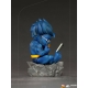 Marvel Comics - Figurine Mini Co. Deluxe Beast (X-Men) 14 cm