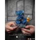 Marvel Comics - Figurine Mini Co. Deluxe Beast (X-Men) 14 cm