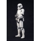 Star Wars Episode VII - Statuette PVC ARTFX+ 1/10 First Order Stormtrooper 18 cm