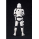 Star Wars Episode VII - Statuette PVC ARTFX+ 1/10 First Order Stormtrooper 18 cm