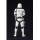 Star Wars Episode VII - Statuette PVC ARTFX+ 1/10 First Order Stormtrooper 18 cm