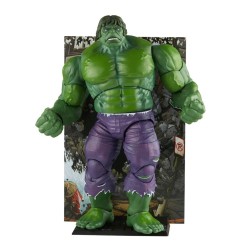 Marvel - Legends Series 20h Anniversary Series 1 figurine 2022 Hulk 20 cm