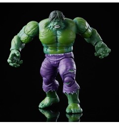 Marvel Legends Series 20h Anniversary - Figurine 2022 Hulk 20 cm Series 1