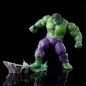 Marvel - Legends Series 20h Anniversary Series 1 figurine 2022 Hulk 20 cm