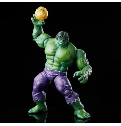 Marvel - Legends Series 20h Anniversary Series 1 figurine 2022 Hulk 20 cm