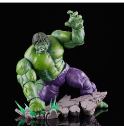 Marvel - Legends Series 20h Anniversary Series 1 figurine 2022 Hulk 20 cm