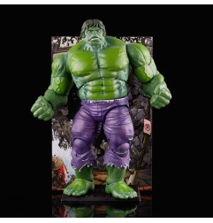Marvel - Legends Series 20h Anniversary Series 1 figurine 2022 Hulk 20 cm
