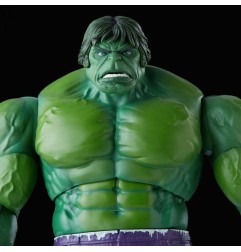 Marvel - Legends Series 20h Anniversary Series 1 figurine 2022 Hulk 20 cm