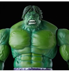 Marvel - Legends Series 20h Anniversary Series 1 figurine 2022 Hulk 20 cm