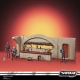 Star Wars The Mandalorian Vintage Collection - Nevarro Cantina avec Imperial Death Trooper (Nevarro)