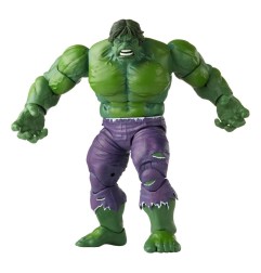 Marvel - Legends Series 20h Anniversary Series 1 figurine 2022 Hulk 20 cm