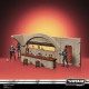 Star Wars The Mandalorian Vintage Collection - Nevarro Cantina avec Imperial Death Trooper (Nevarro)