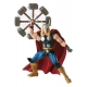 Marvel Comics : Civil War Marvel Legends Series - Figurine 2022 's Ragnarok 15 cm