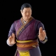 Doctor Strange in the Multiverse of Madness Marvel Legends Series - Figurine 2022 's Wong 15 cm