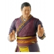 Doctor Strange in the Multiverse of Madness Marvel Legends Series - Figurine 2022 's Wong 15 cm