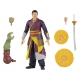 Doctor Strange in the Multiverse of Madness Marvel Legends Series - Figurine 2022 's Wong 15 cm