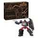 Transformers Generations Selects - Figurine Deluxe Class 2022 DK-2 Guard 14 cm