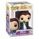 La Belle et la Bête - Figurine POP! Belle 9 cm