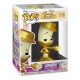 La Belle et la Bête - Figurine POP! Lumiere 9 cm