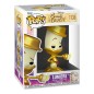 Disney - La Belle et la Bête Figurine POP! Movies Vinyl Lumiere 9 cm