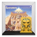 Iron Maiden - Figurine POP! Powerslave 9 cm