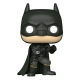 DC Comics - Figurine POP! Super Sized Jumbo Batman 25 cm