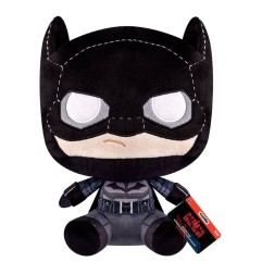 DC Comics - Batman POP! peluche Batman 18 cm