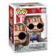 Catch - Figurine POP! Dude Love 9 cm