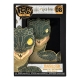 Harry Potter - Pin pin's POP! émaillé Basilisk 10 cm