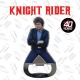 K 2000 Knight Rider - Décapsuleur 40th Anniversary