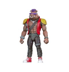 Tortues Ninja - Figurine BST AXN Bebop 13 cm