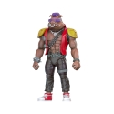 Les Tortues Ninja - Figurine BST AXN Bebop 13 cm