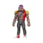 Les Tortues Ninja - Figurine BST AXN Bebop 13 cm