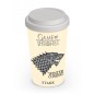 Le Trône de fer - Mug de voyage Stark