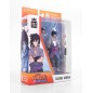 Naruto - Figurine BST AXN Sasuke Uchiha 13 cm