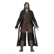 Le Seigneur des anneaux - Figurine BST AXN Aragorn 13 cm