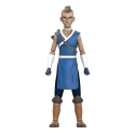 Avatar : Le Dernier Maître de l'Air - Figurine BST AXN Sokka 13 cm
