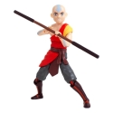 Avatar, le dernier maître de l'air - Figurine BST AXN Aang Monk 13 cm