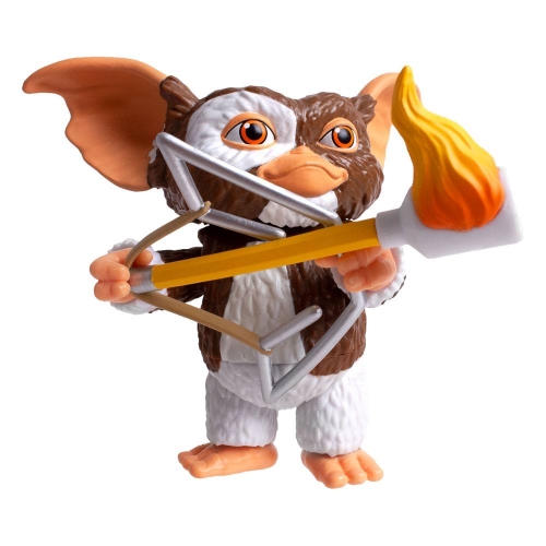 Gremlins - Figurine BST AXN Gizmo 13 cm